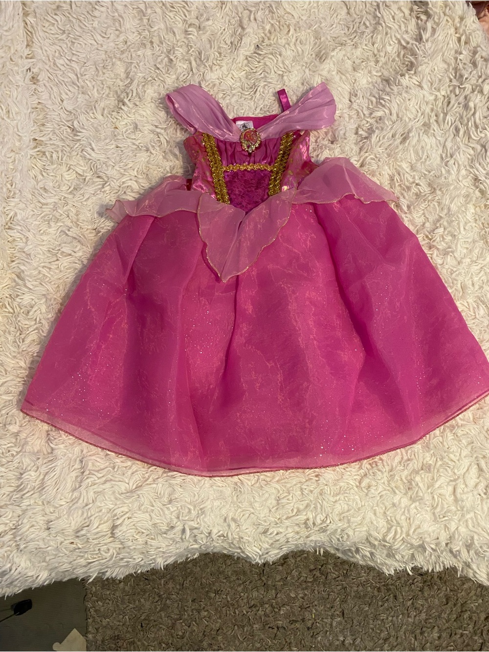 Disneyland Princess Aurora, The Castle Collection